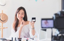 Người bán hàng online lưu ý: Chốt đơn trên livestream là phát sinh doanh thu, nếu không ghi nhận dễ sai sót thuế