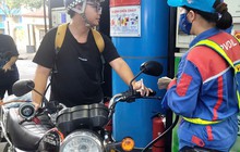 Sử dụng xăng E10, từng loại phương tiện tương thích ra sao?