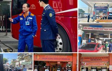 Hà Nội phát thông báo quan trọng về xăng sinh học E10