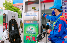 Giá xăng E10 còn tiếp tục giảm không?