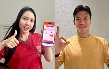 Dàn cầu thủ và hot creator Việt làm dậy sóng MXH, đua nhau thử tài bình chọn kết quả mùa World Cup 2026