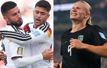 Lịch thi đấu World Cup ngày 26/6: Nhật Bản đại chiến Thụy Điển, Đức và Hà Lan bước vào lượt đấu quyết định