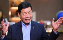 Chủ tịch Trương Gia Bình: FPT sẽ xây dựng Tây Tựu trở thành "triển lãm sống" về công nghệ cũng như không gian hạnh phúc cho người dân