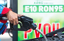 Sau 1 tuần triển khai xăng E10, Bộ Công thương ra chỉ đạo nóng