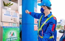 Doanh nghiệp nói chi phí tăng khi bán xăng E10: Bộ Công thương sẽ tính toán giá ra sao?