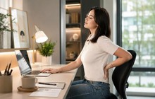 Chỉ 5 phút vận động có thể giúp giảm nguy cơ tử vong do ung thư lên tới 22%
