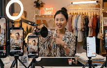 Cuộc cách mạng lớn nhất của TMĐT không nằm ở Shopee hay TikTok Shop: AI đang biến shop 3 người thành "công ty" 30 người
