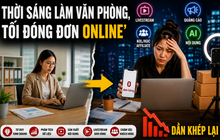 Cuộc "đại thanh lọc" giới bán hàng online: Không còn khái niệm "bán cho vui", "nghề tay trái", muốn ra đơn và trụ được trên sàn buộc phải nghiêm túc!