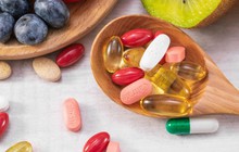 60,2% người trưởng thành sử dụng ít nhất 1 loại thực phẩm chức năng: Con người đã tiệm cận với tương lai uống thực phẩm chức năng thường xuyên?