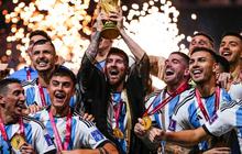 Tiền thưởng World Cup 2026 chạm mốc kỷ lục: Nhà vô địch đút túi bao nhiêu?