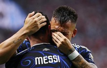 Sau thất bại tại World Cup 2026: Tổng thống Argentina thông báo nóng!
