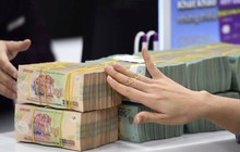 Lãi suất tháng 6 đã lên 10,5%