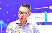 Đại diện Ngân hàng Nhà nước: Bất động sản không nên phụ thuộc quá nhiều vào tín dụng ngân hàng