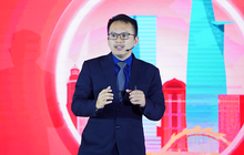 Ông Nguyễn Quốc Anh: 81% người mua nhà sẵn sàng vay ngân hàng nếu lãi suất dưới 9%, còn trên 10% sẽ dè dặt xuống tiền
