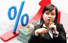 Sếp ABBank lý giải vì sao lãi suất chưa thể cố định trong 5 năm hay 10 năm