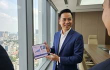Bỏ hơn 50 triệu mua Galaxy Z Fold 8 Ultra: Doanh nhân đang đầu tư vào thứ tài sản quý hơn tiền