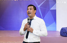 Sếp PNJ Lab vừa bị khởi tố là em trai một thành viên HĐQT PNJ