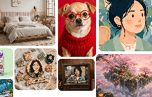 Meta không bán AI mà bán quảng cáo bằng AI: Đằng sau Muse Image là tham vọng quảng cáo "nhân viên marketing số" cho hàng triệu doanh nghiệp