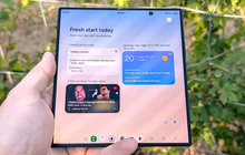 Review Galaxy Z Fold 8 Ultra: Pin tăng gần 4 giờ, camera 200MP, màn hình rộng ngang ngửa một máy tính bảng
