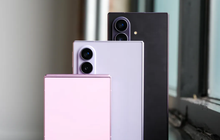 Dùng Galaxy Z Fold 8 cả ngày nhưng gần như không mở màn hình gập: Điều Samsung làm đúng sau nhiều năm