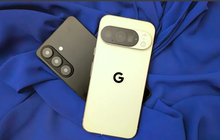 Google Pixel 11 chưa chắc khiến Apple lo, nhưng Samsung đã có lý do để dè chừng