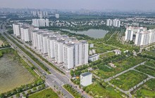 Cư dân loạt dự án Mường Thanh phải di dời: Hà Nội tính 2 phương án, chuyển sang KĐT Thanh Hà hoặc bán lại căn hộ