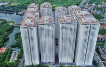9.000 căn hộ HH Linh Đàm: Ai được ở lại, ai có thể phải chuyển sang Khu đô thị Thanh Hà?