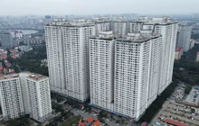 Đề xuất phương án xử lý đối với loạt chung cư vi phạm của Tập đoàn Mường Thanh