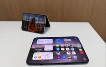 iPhone Duo không mạnh nhất, không nhiều camera nhất, vậy Apple có đủ sức vượt Samsung?