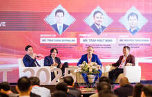 CIO Summit 2026 và câu chuyện thời kỳ thử AI miễn phí sắp kết thúc