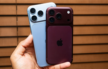 iPhone 18 Pro có khẩu độ biến thiên, Apple đang khiến người dùng bớt cần máy ảnh số?