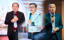 Human Act Now 2026: Đặt thế hệ trẻ vào trọng tâm chiến lược hợp lực phát triển đất nước