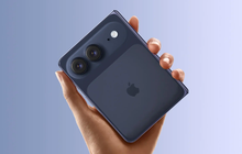 iPhone gập có thể mang tên Duo chứ không phải Ultra, giá từ 2.000 USD