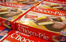 Chỉ 10 năm, bánh Choco Pie giúp Orion xưng vương tại Việt Nam ra sao?