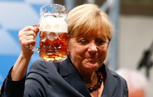 Tại sao bia nhập khẩu không được bán ở Đức với tên gọi "bia"?