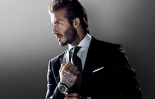 Để mời siêu sao đẳng cấp như David Beckham xuất hiện cùng xe hơi tại Triển lãm ở Paris, VinFast có thể đã chịu chi vài triệu USD?