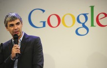Cha đẻ người Do Thái của Google: Từ con nhà nòi công nghệ đến người đứng sau những ý tưởng điên rồ của đế chế tầm thế giới