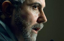 Paul Krugman: Người đàn ông Do Thái tiên đoán chính xác kinh tế thế giới dù vẫn ngồi nhà, ẵm luôn cả giải Nobel