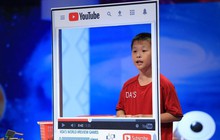 Ấp ủ ý tưởng từ năm 3 tuổi, Youtuber 9 tuổi gọi thành công 200 triệu từ Shark Thuỷ để phát triển kênh Youtube review đồ chơi