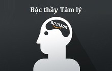 “Bậc thầy” tâm lý học Amazon – Bán siêu đắt nhưng khách luôn nghĩ mình là kẻ mua hời