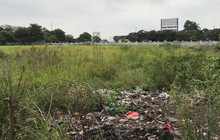 Nhà máy 14 triệu USD của công ty mẹ Món Huế: Bỏ hoang ngay sau ngày khởi công, trở thành bãi rác công cộng
