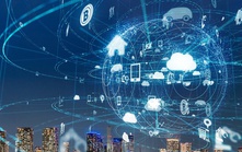 FPT hiến kế xây “bộ não đô thị - City Brain” tại Việt Nam: Giải bài toán giao thông, ô nhiễm, ngập úng