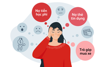 Muốn thoát nợ sớm: Đừng chỉ cắm đầu trả tiền, hãy chọn ĐÚNG chiến lược