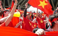 DN vốn hóa 160 tỷ USD hỗ trợ startup tạo mô hình giúp Việt Nam cải thiện 1 chỉ số đang thua kém Singapore