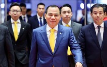 Giải thưởng của tỷ phú Phạm Nhật Vượng nhận đề cử từ hơn 110 quốc gia, chính thức khởi động mùa thứ 6