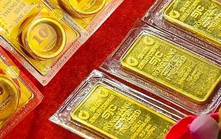 Sáng 24/3: Giá vàng SJC, giá vàng nhẫn trơn đồng loạt tăng vọt