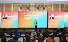 500 lãnh đạo doanh nghiệp cùng 'mổ xẻ' điểm nghẽn để bước vào cuộc đua vận hành tốt hơn