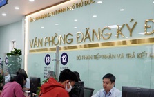 Người dân sắp được làm sổ đỏ ở xã, không cần lên huyện?