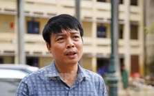 Trường Đại học sư phạm đề nghị Công an xác minh thông tin tăng giá cơm sinh viên ngày lũ