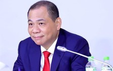 Vingroup muốn xin ý kiến cổ đông về việc tăng vốn điều lệ